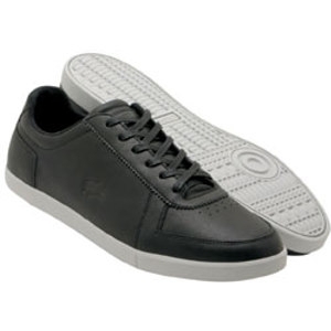 Lacoste Crosier - Black