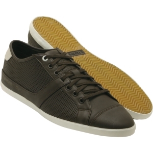 LACOSTE Nuvera - Dark Brown