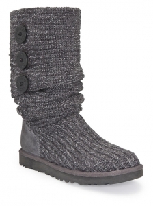 UGG Classic Cardy - Grey