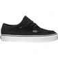 Vans 106 Moc - Suede - Black