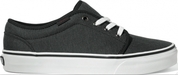 Vans 106 Vulcanised - Black