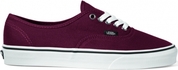 Vans Authentic - Canvas - Tawny