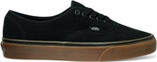 Vans Authentic - Suede - Black