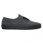 Vans Authentic - Suede - Grey