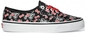 Vans Authentic Hello Kitty - Black