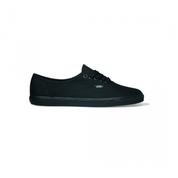 Vans Authentic Lo Pro - Black and Black