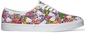 Vans Authentic Lo Pro - Hello Kitty White