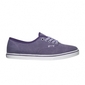 Vans Authentic Lo Pro - Twill - Grape