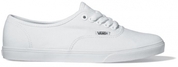 Vans Authentic Lo Pro - White