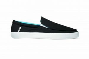 Vans Bali - Black