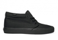 Vans Chukka Boot - Black