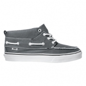 Vans Chukka Del Barco - Grey