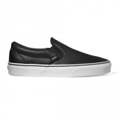 Vans CSO - Leather - Black Perfed