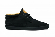 Vans Del Norte - Black