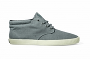 Vans Del Norte - Grey