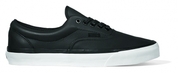 Vans Era CA - Leather - Black