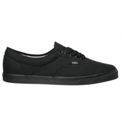 Vans LPE - Black and Black