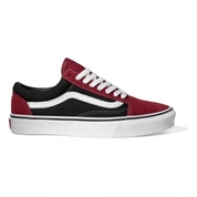 Vans Old Skool - Burgundy