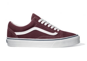 Vans Old Skool - Port