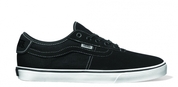 Vans Rowley SPV - Black