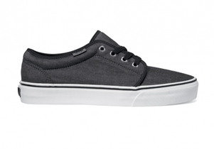 Vans Vulcanised - Canvas - Chambray