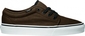 Vans Vulcanised - Canvas - Desert