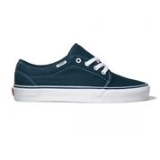 Vans Vulcanised - Canvas - Navy