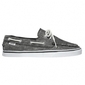 Vans Zapato Lo Pro - Chambray - Black and White