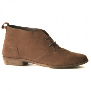 Windsor Smith Womens Cindy - Mocca Nubuck