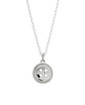 culet cute as a button pendant