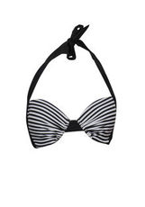 Frangipani Underwire Bikini Top