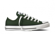 Chuck Taylor All Star Ox - Canvas - Greener Pastures