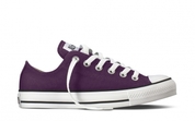 Chuck Taylor All Star Ox - Canvas - Purple Magic