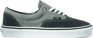 Vans Era - Suede - Light Grey and Dark Grey