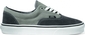 Vans Era - Suede - Light Grey and Dark Grey