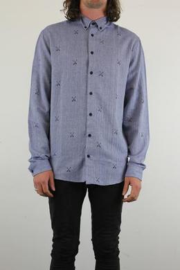 Hunter Stitch Shirt