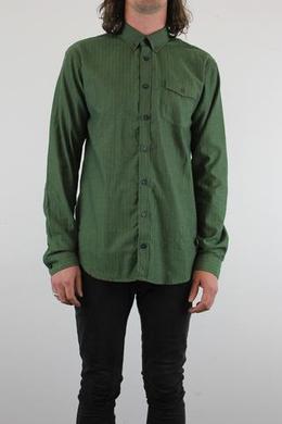 Hunter Stitch Shirt