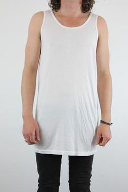 White Rain Tank