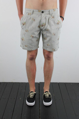 Hilden Short