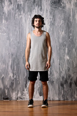 Federation Clothing Sweat Singlet