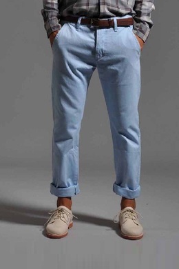 Dr.Denim Donk Chino