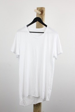 C_A SS11 Crew Neck Tee