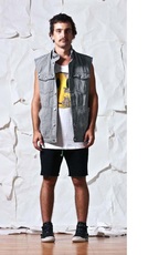 Federation Stow Vest