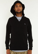 Orisue Kingsley Pullover Hood