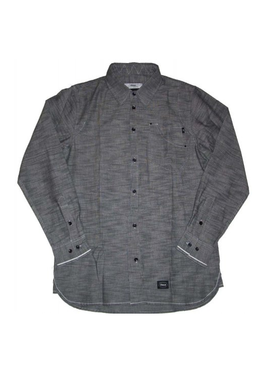 Orisue Withmore Button Up