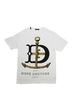 Dope Couture Captains Tee