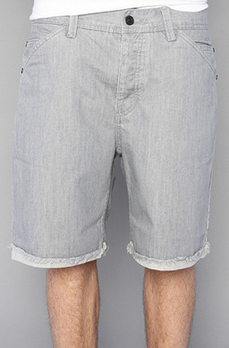 Orisue Bowser Denim Short