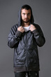 Federation Vader Zip Hood