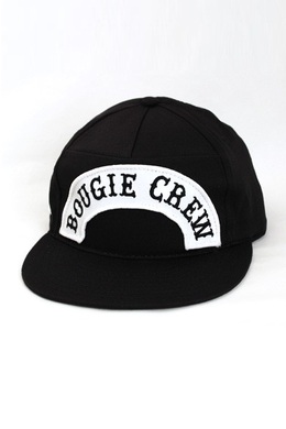 Dope Couture World-Wide 7 Panel