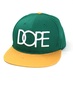 DOPE MLB Snapback